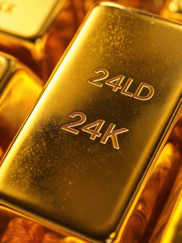 Gold Price Today India (24 March 2026) 22K और 24K का ताजा रेट